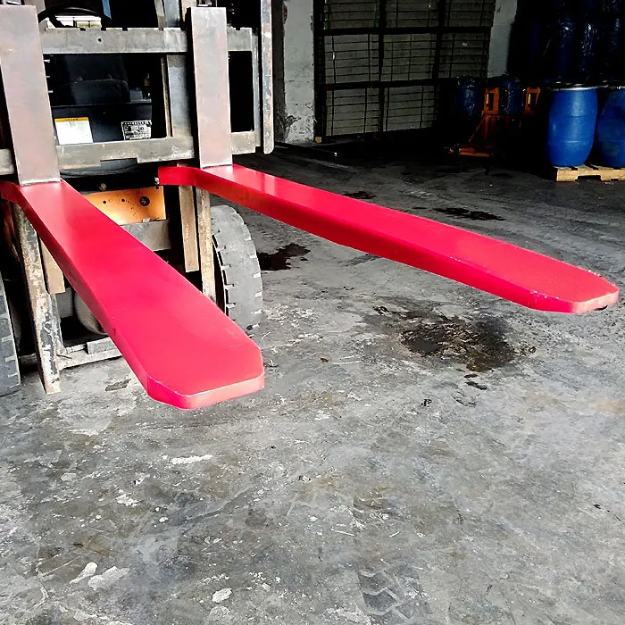 

PU material fork protective covers sleeves