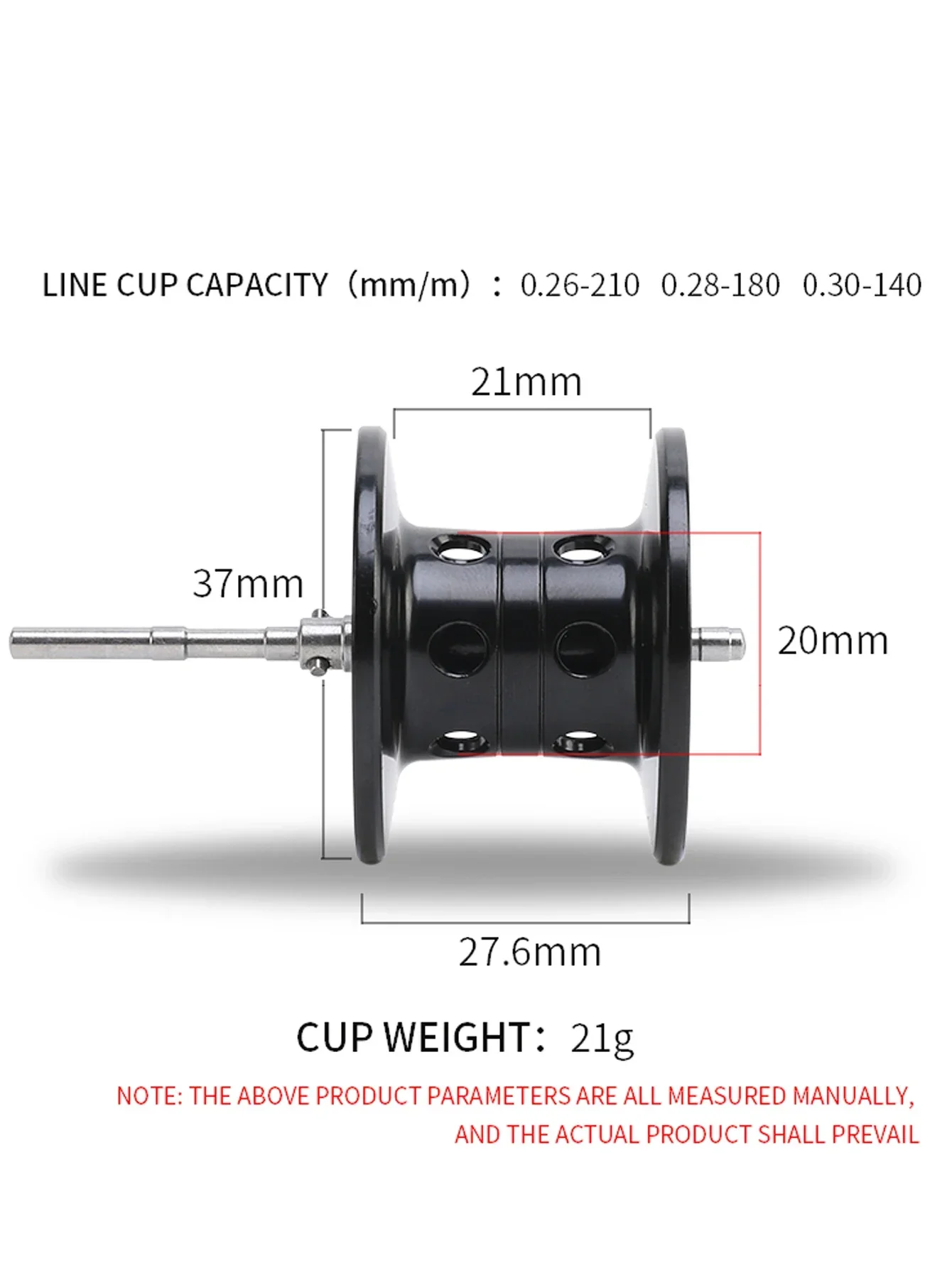 Metal Left/Right hand Baitcasting Reel High Speed 7.2:1 Gear Ratio Fresh Saltwater Magnetic Brake System Ultralight Fishing images - 6