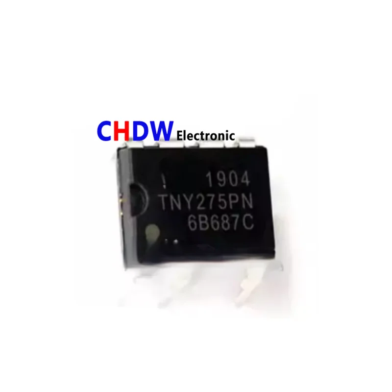 TNY275PN TNY275 dip 신규 및 기존 재고 LCD 전원 드라이버 관리 IC 칩