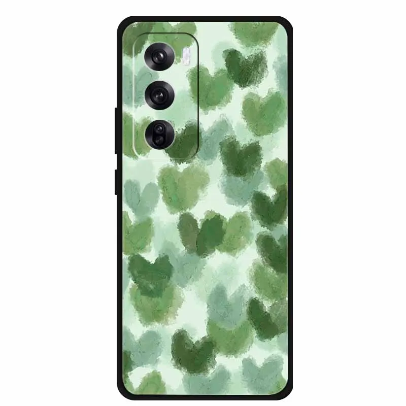 Artistic Shell Silicone TPU Soft Phone Case - Elegant Design