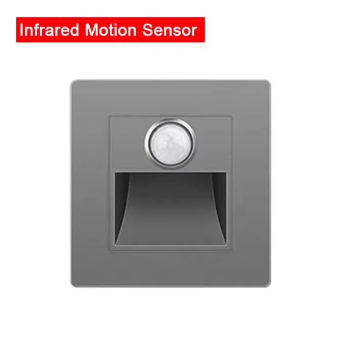 gray sensor