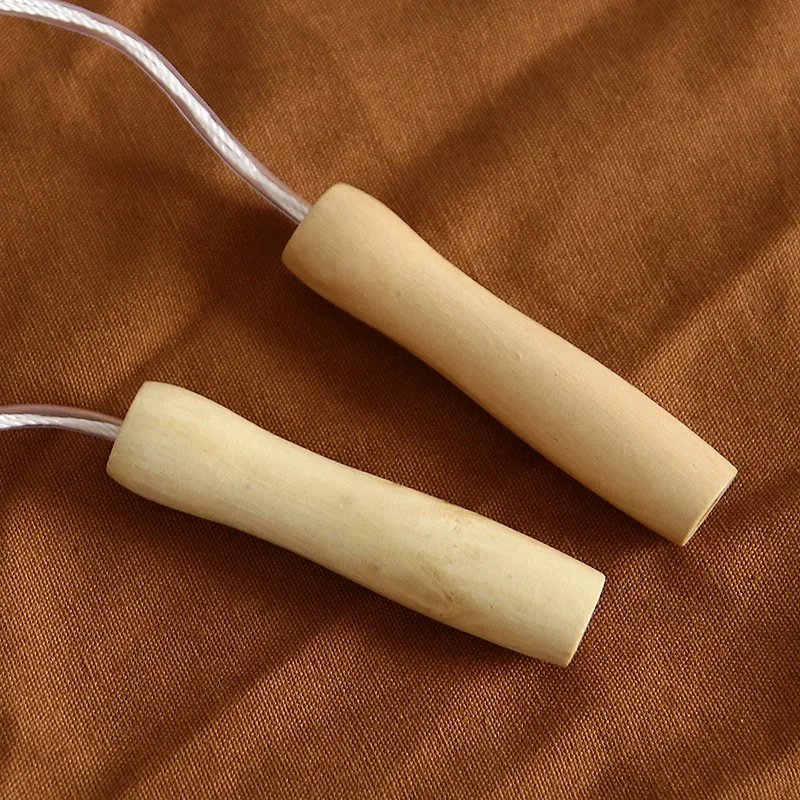 Multi Roller Small Back Massager, Wooden Muscle Relaxing and Activating Massager, Middle-aged and Elderly Massage Tool