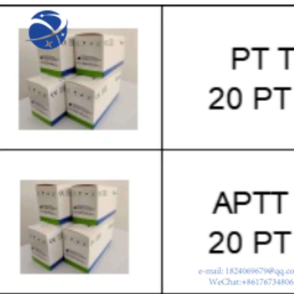 

PT&APTT 6 BOXES