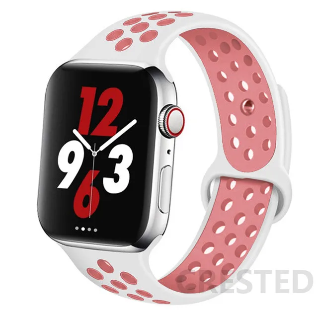 Breathable Sport Strap