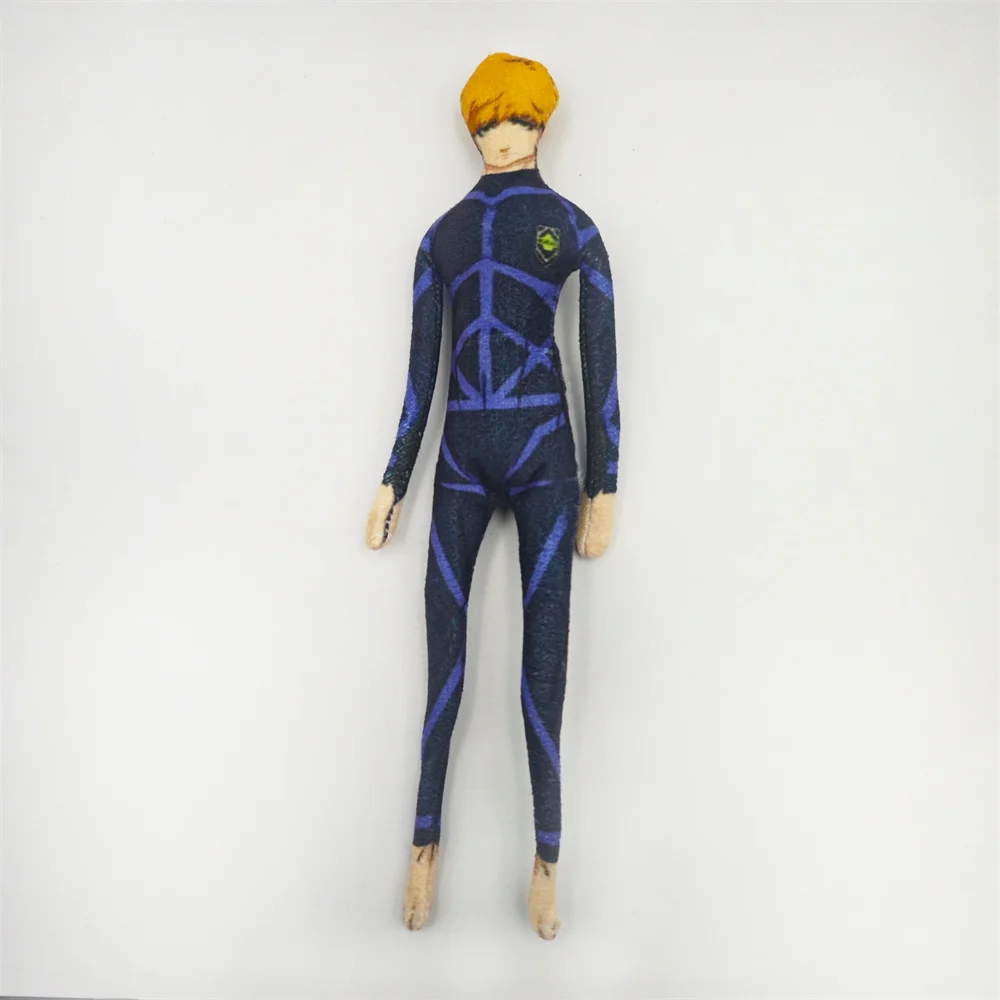 Blue Lock Isagi Yoichi Bachira Meguru Nagi Seishiro Chigiri Hyoma Cosplay Doll Plush Stuffed Dolls Figure Plushies Props As Gift -> "Blue Lock Isagi Yoichi Bachira Meguru Nagi Seishiro Chigiri Hyoma Cosplay Doll" 17 Blue Lock Isagi Yoichi Bachira Meguru Nagi Seishiro Chigiri Hyoma Cosplay Doll Plush Stuffed Dolls Figure Plushies Props As Gift -> "Blue Lock Isagi Yoichi Bachira Meguru Nagi Seishiro Chigiri Hyoma Cosplay Doll" 6