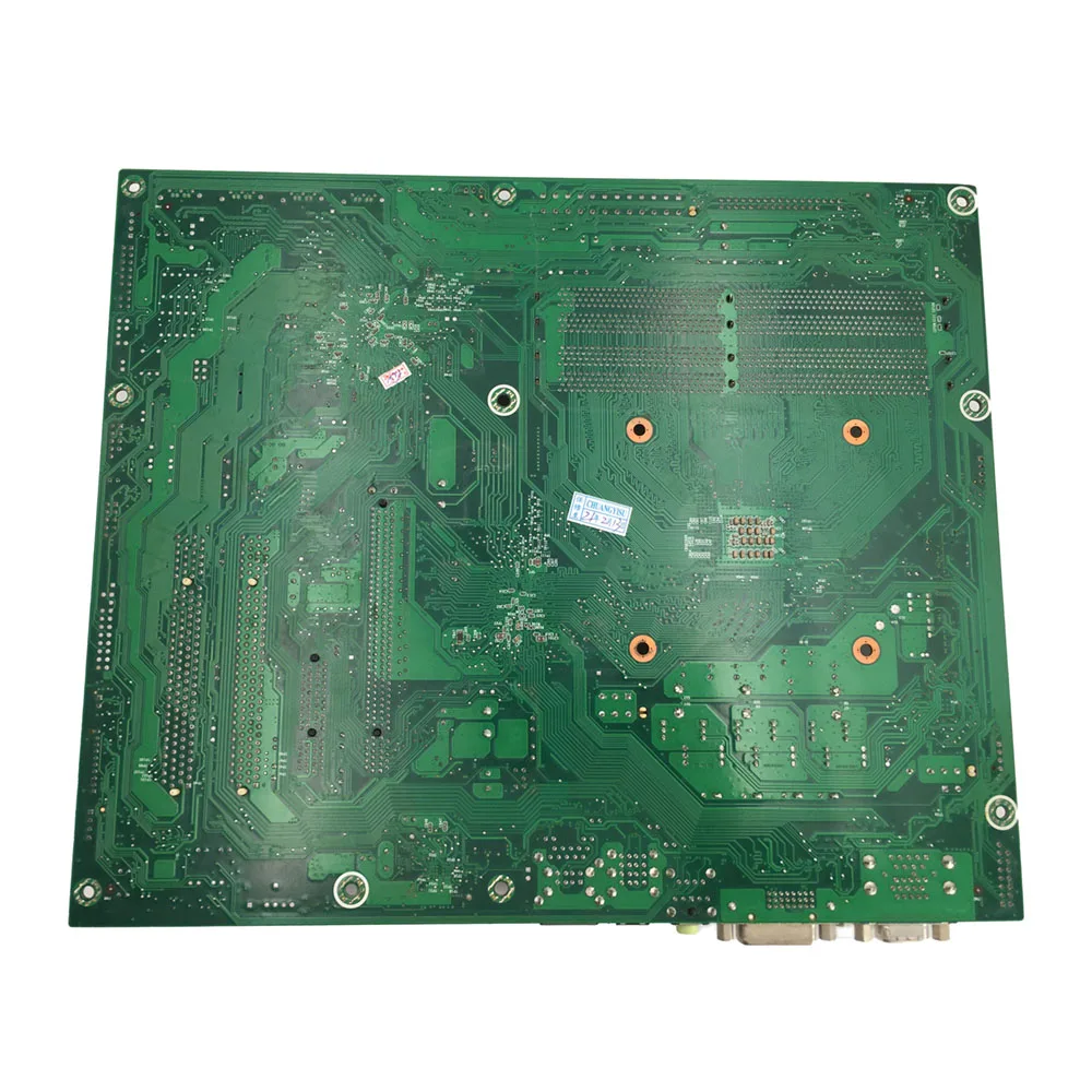 Original Workstation Motherboard For HP XW4550 4550 FMB-0703 452637-001 450684-001 Perfect Test Good Quality Hot 4 Original Workstation Motherboard For HP XW4550 4550 FMB-0703 452637-001 450684-001 Perfect Test Good Quality Hot - Image 2