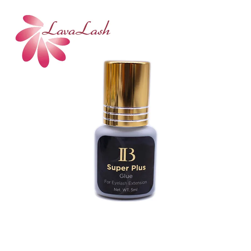 IB Series Glue for False Eyelash Extension Glue Non-irrititing professional Waterproof Adhesive Korean Original Makeup Tools 4