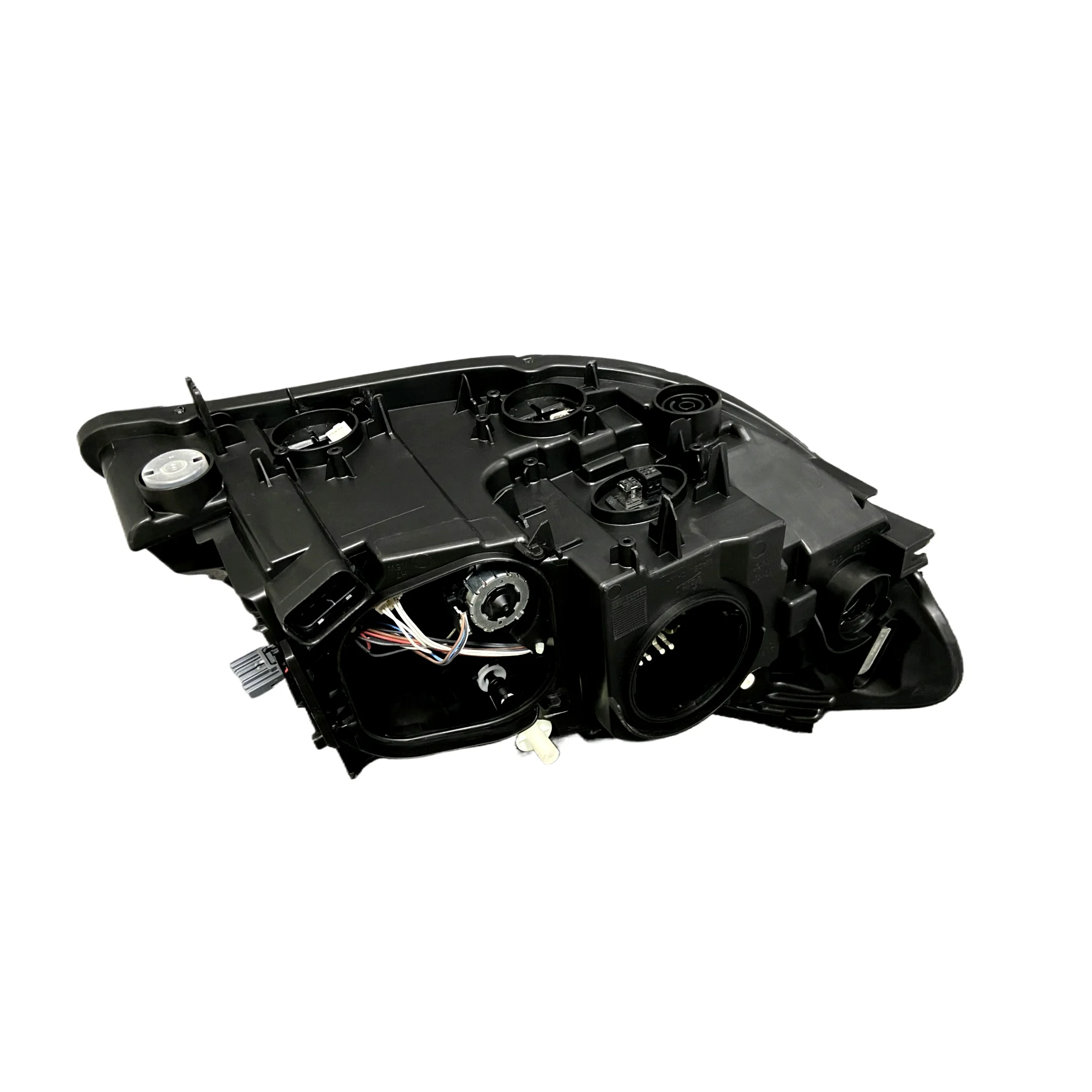 Suitable For The Best-selling BMW X1 E84 Car Lighting System