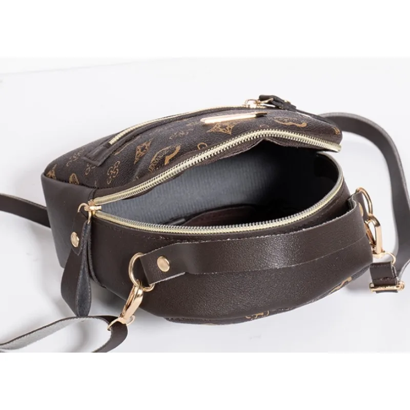 Women’s Floral Fashion Backpack 6