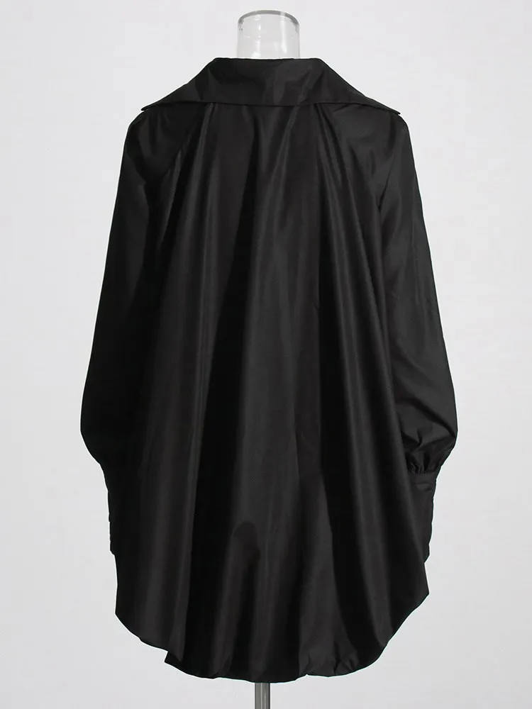 Рисунок 6 - Блузка BPN женская оверсайз в Корейском стиле