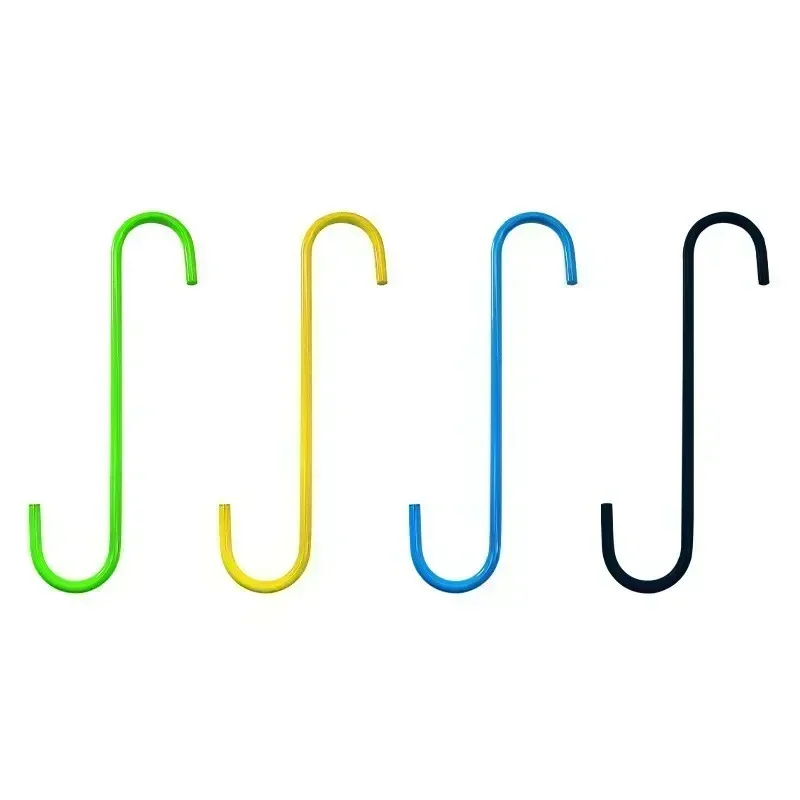 Suspension Disc Service Car Brake Caliper Hanger Brake Caliper Hooks Automotive Repair Tool S Shape Hook For Mechanic Automotive