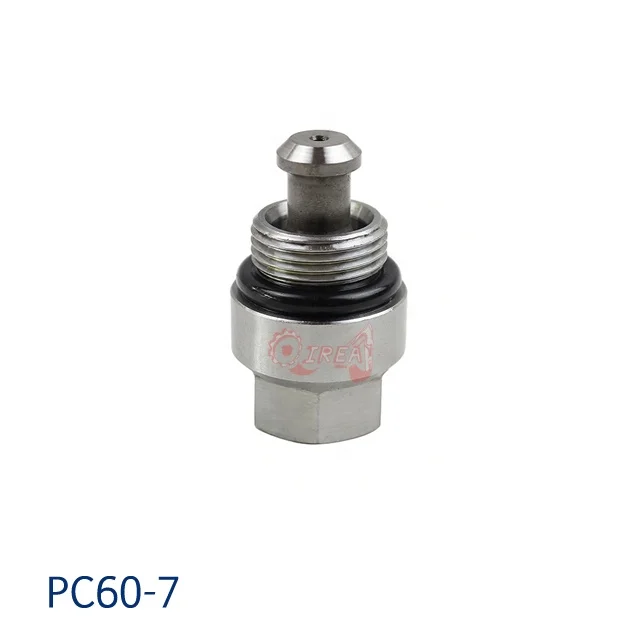 

PC60-7 Excavator Cavitation Relief Valve 723-20-80100