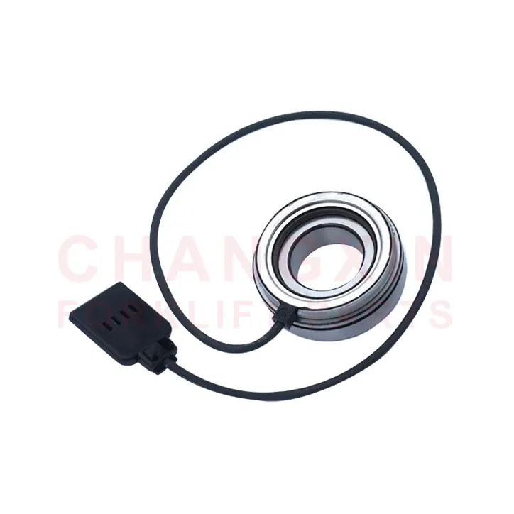 

Кодировщик двигателя CHS-2C6206 / 6206V
