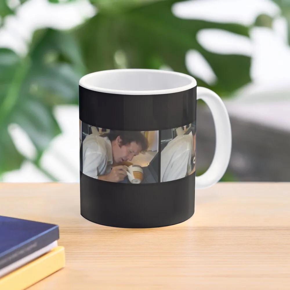 

Neil Breen Nods Off Coffee Mug Thermo Cups To Carry Kawaii Cups Mug