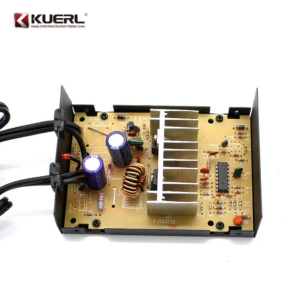 Convertitore Di Tensione Per Auto 24V A 12V – Step-Down 20A Con Attacco Accendisigari, Protezione Multipla - 2