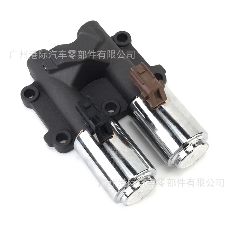 28260RG5004 Transmission Dual Shift Solenoid &Gasket 28260-RG5-004 For Honda Civic Fit L4 1.8L 2.4L