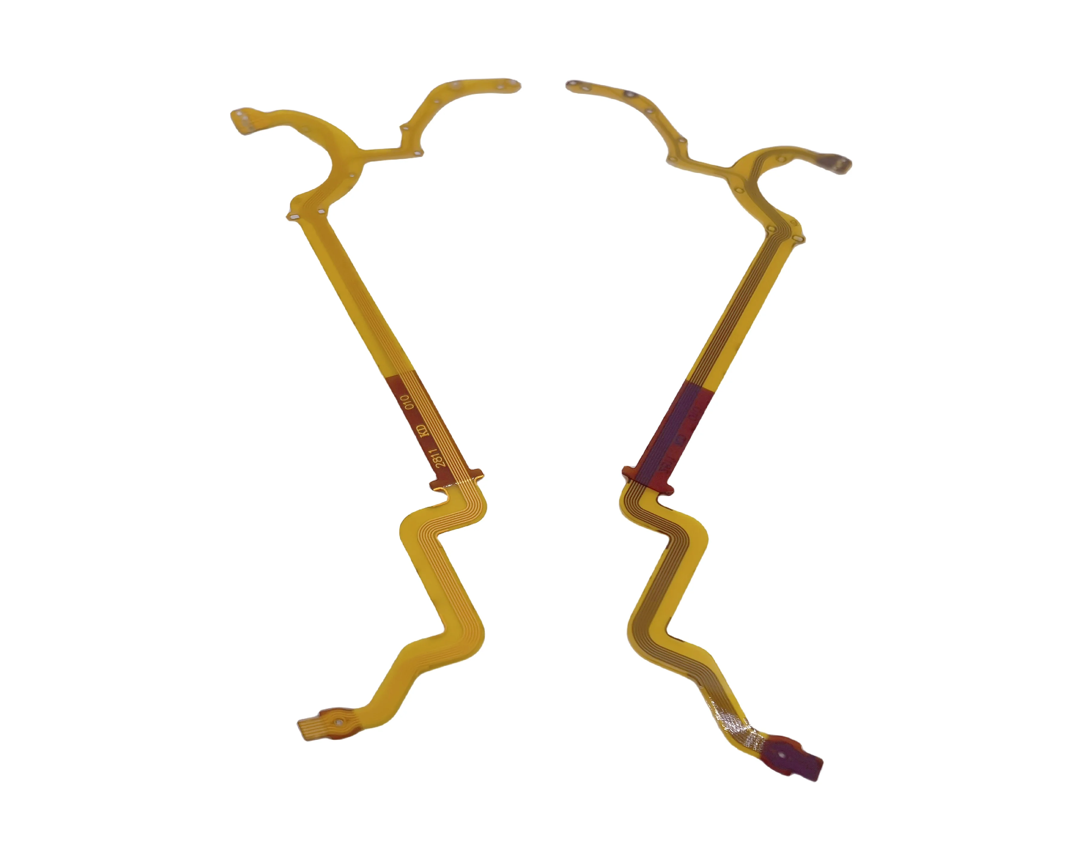 1PCS For Canon SX420 SX430 Camera Lens Aperture Flex Cable Shutter