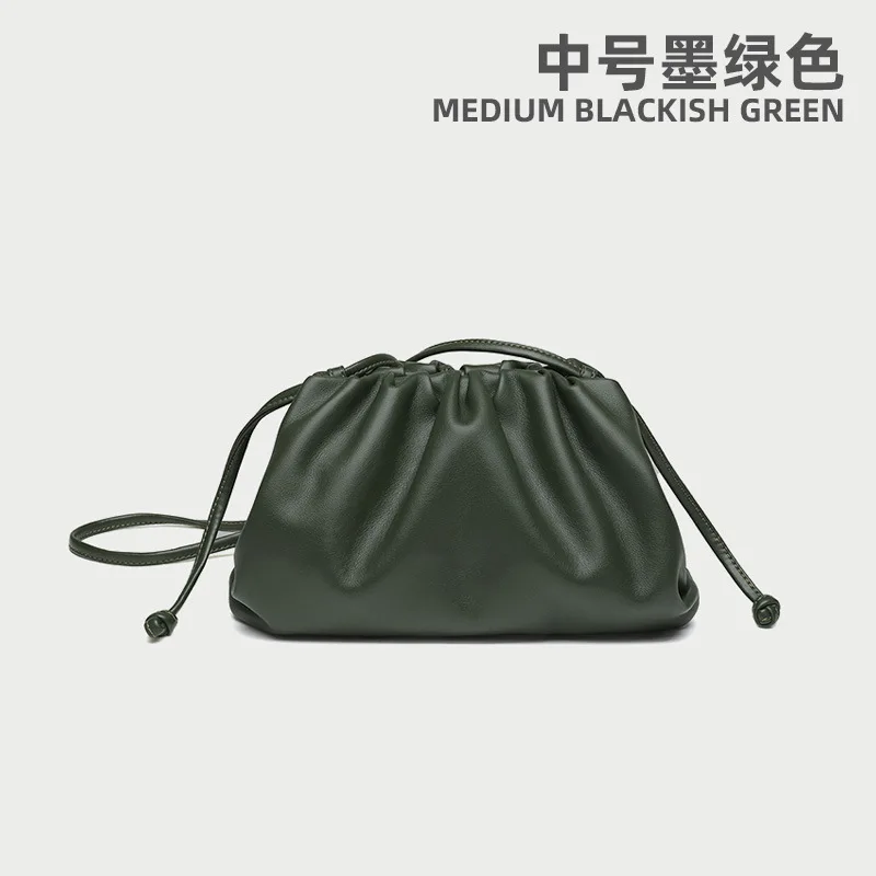 medium green