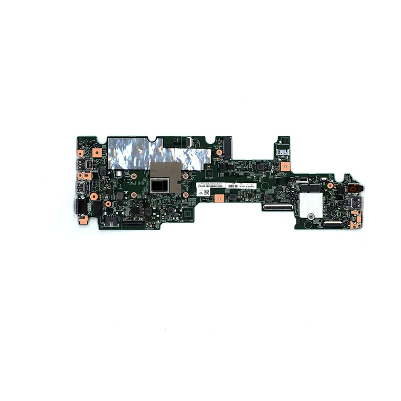 

Laptop Motherboard ThinkPad Yoga 11e M3-7Y30 8G FRU: 02DC319