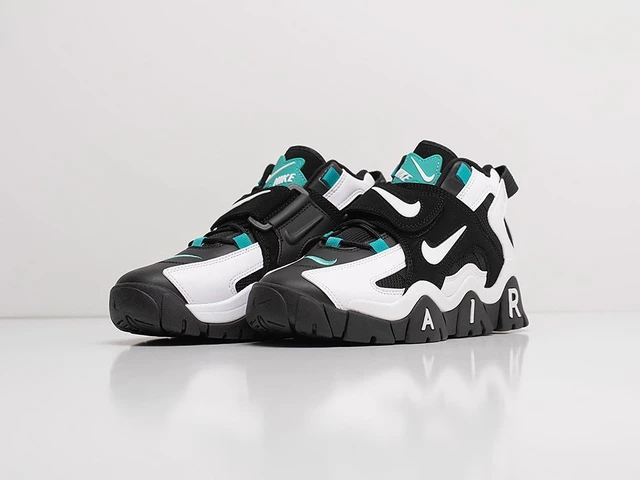 Sneakers Nike Air Barrage Mid Multi 