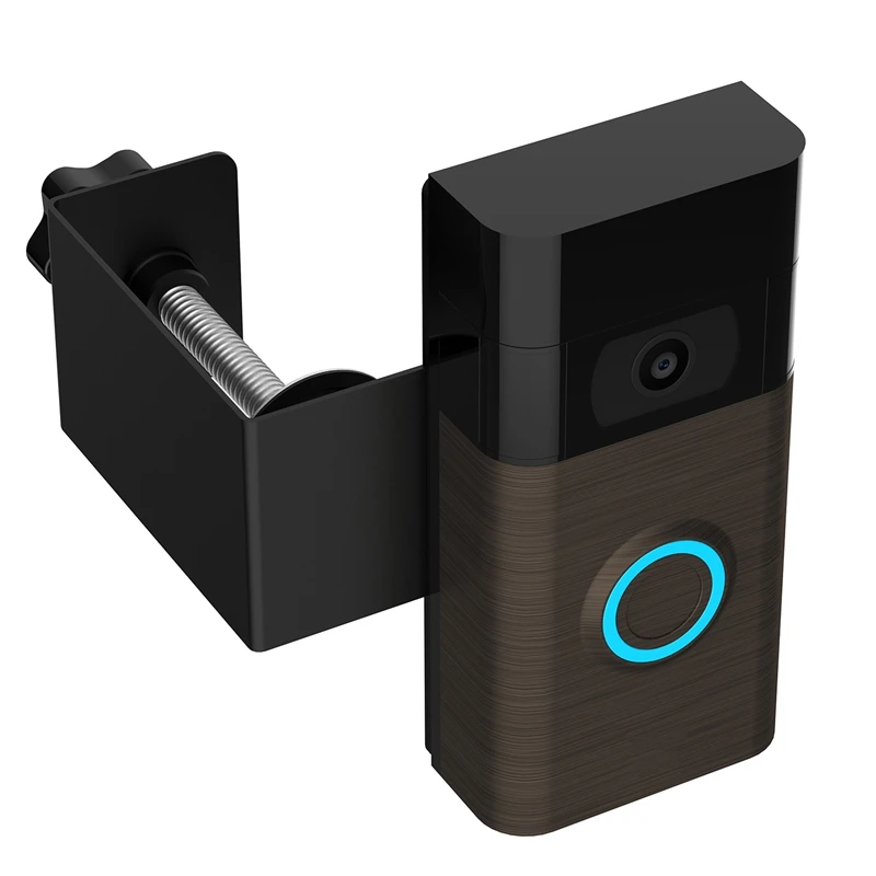 Top Deals Video Doorbell Mount,apartment Door Mount For Ring 1 2 3 4