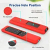 2023 Samsung BN59-01432A Solar Remote Control Silicone Protective Cover Tm2360e Drop-Resistant Protective Cover 4