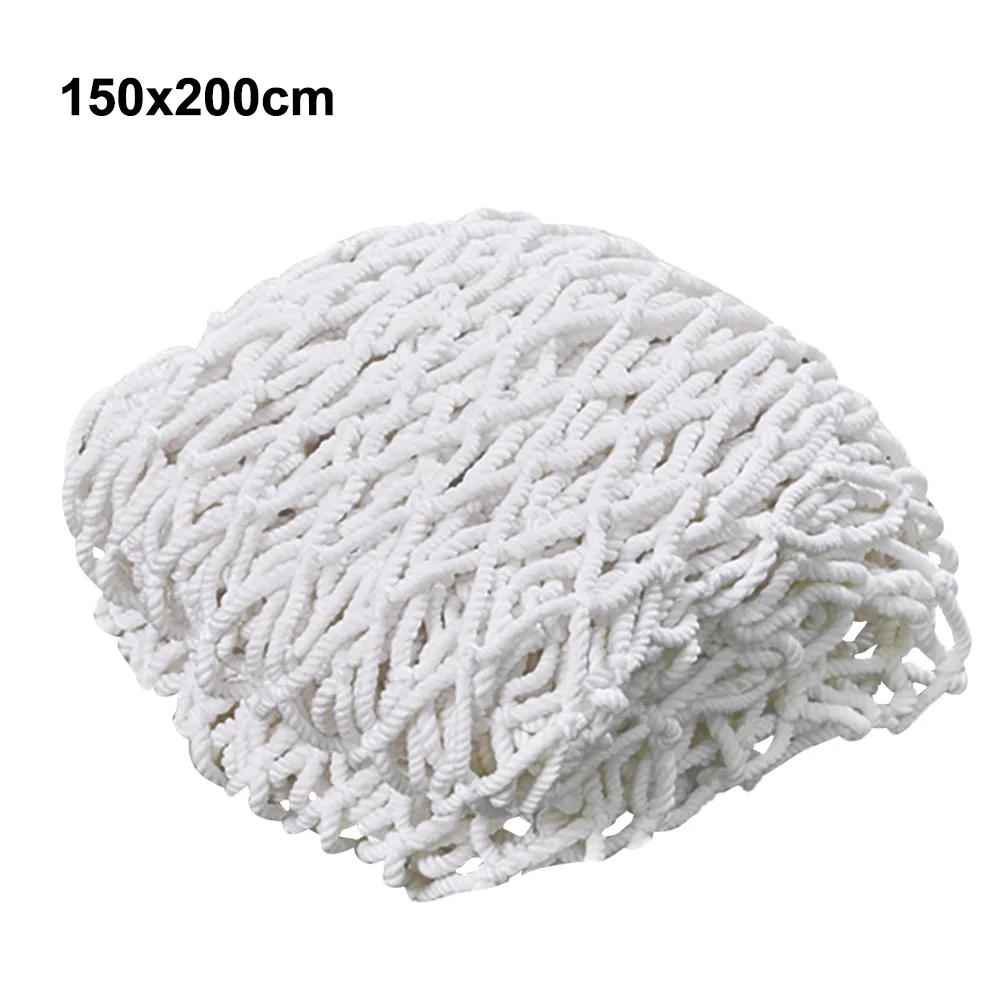 

Protective Outdoor Construction Pet Children Safety Net Home Garden Fence Playground Railing Stairs Durable Balcony Driveway