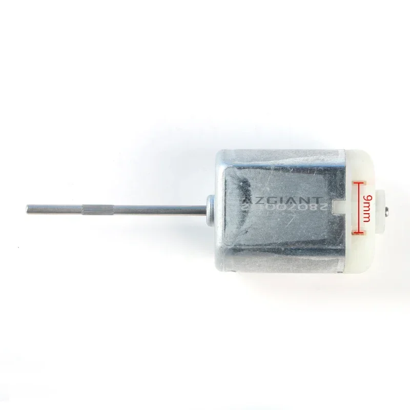 Azgiant high quality replacement motor for 20115 A6792 Tailgate