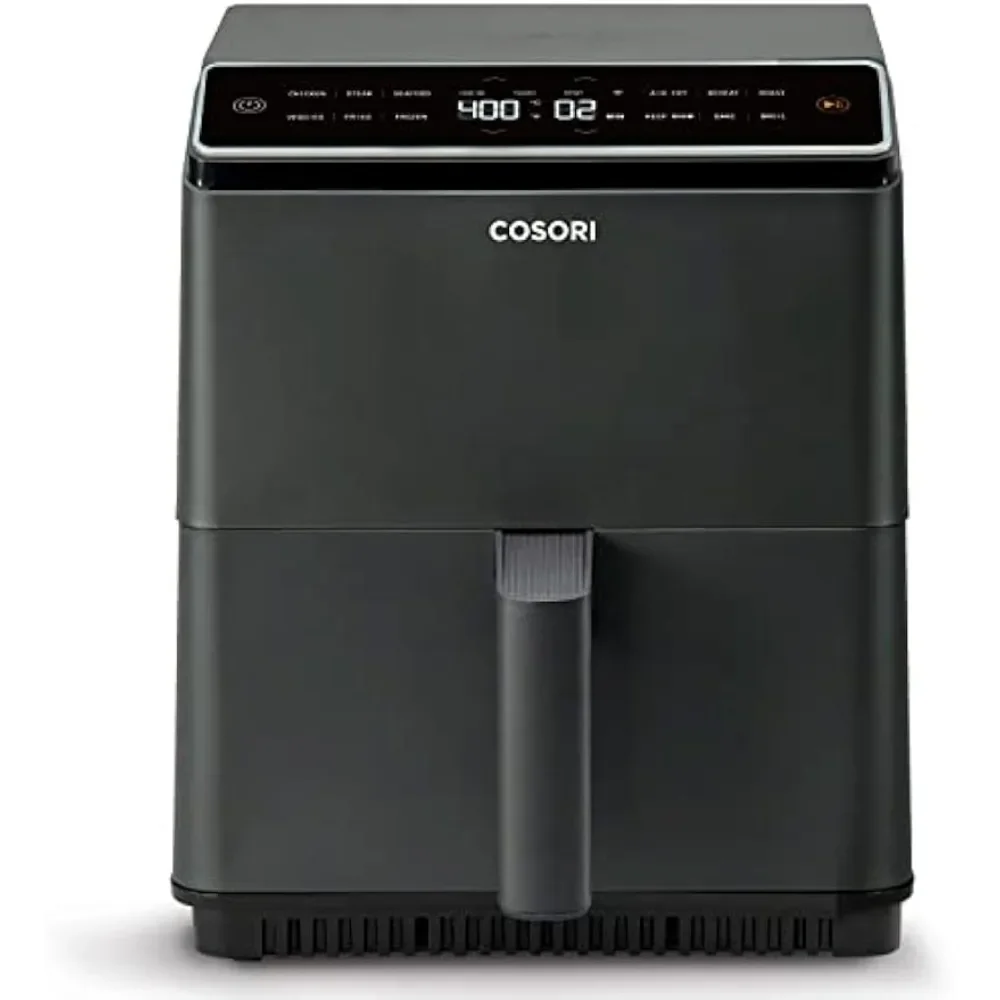 COSORI Pro III Air Fryer Dual Blaze, 6.8-Quart, Precise Temps Prevent Overcooking 2