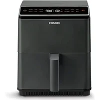 COSORI Pro III Air Fryer Dual Blaze, 6.8-Quart, Precise Temps Prevent Overcooking 2