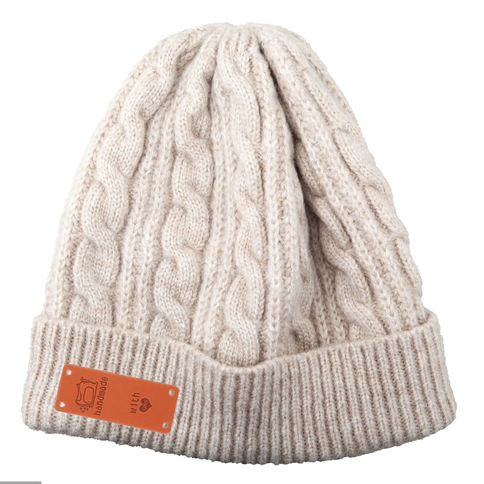 100Pcs 양각 색상 변경 의류 라벨 청바지 셔츠 코트 스웨터 가방 액세서리에 대한 유연한 DIY 봉제 태그