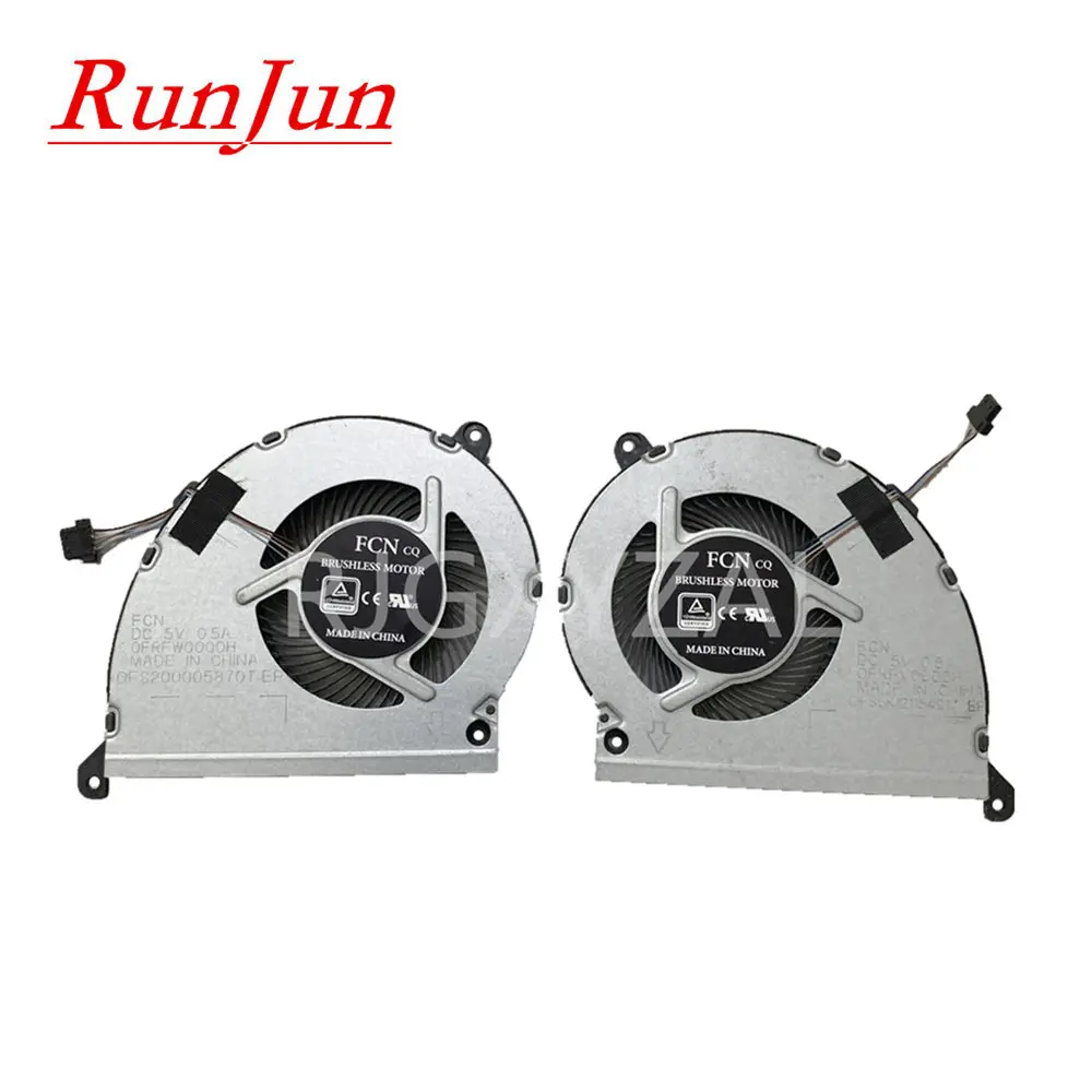 

Computer CPU Cooling Fans For LG 15U70N-PR56K 15UD70P-PX70K Cooler Fan Radiator replacement laptop parts New