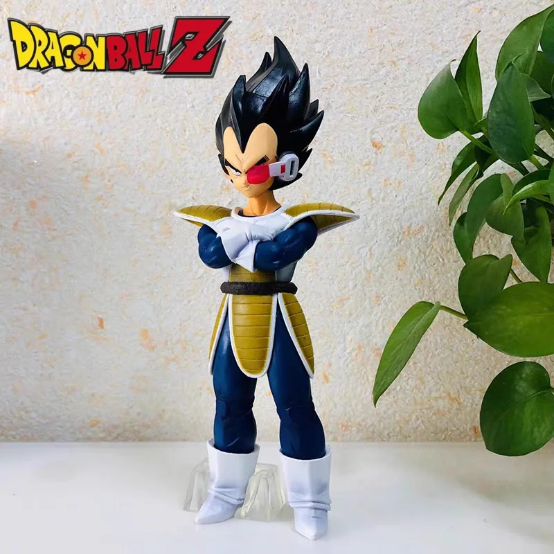 

Bandai Драконий жемчуг Shf черная Haired Vegeta Bida 2,0 боевая униформа Dragon Ball Z боевой инструмент собираемая модель игрушка в подарок