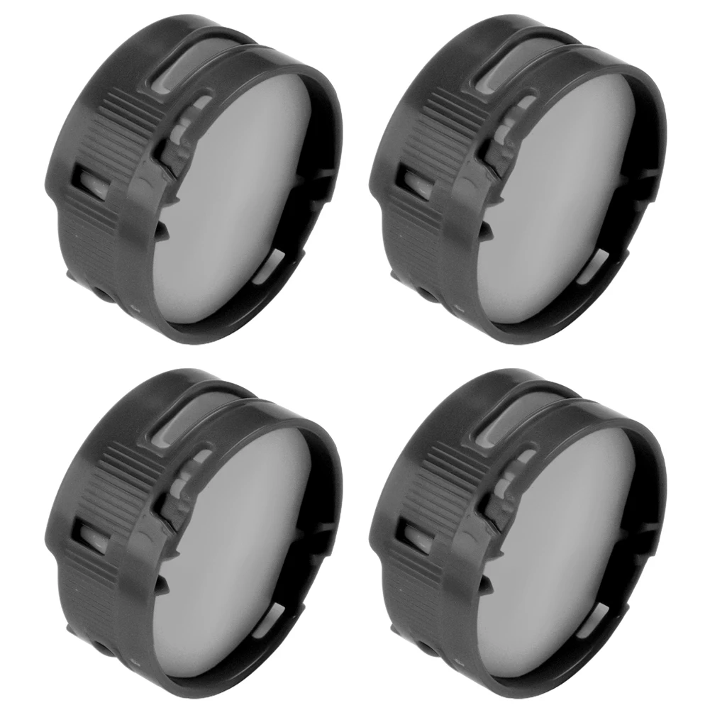 

4pcs Long-Lasting Odor-Neutralizing Cartridges For Shark AZ3000 AZ3002 Vacuum Metal Household Cleaning Tools Accessories