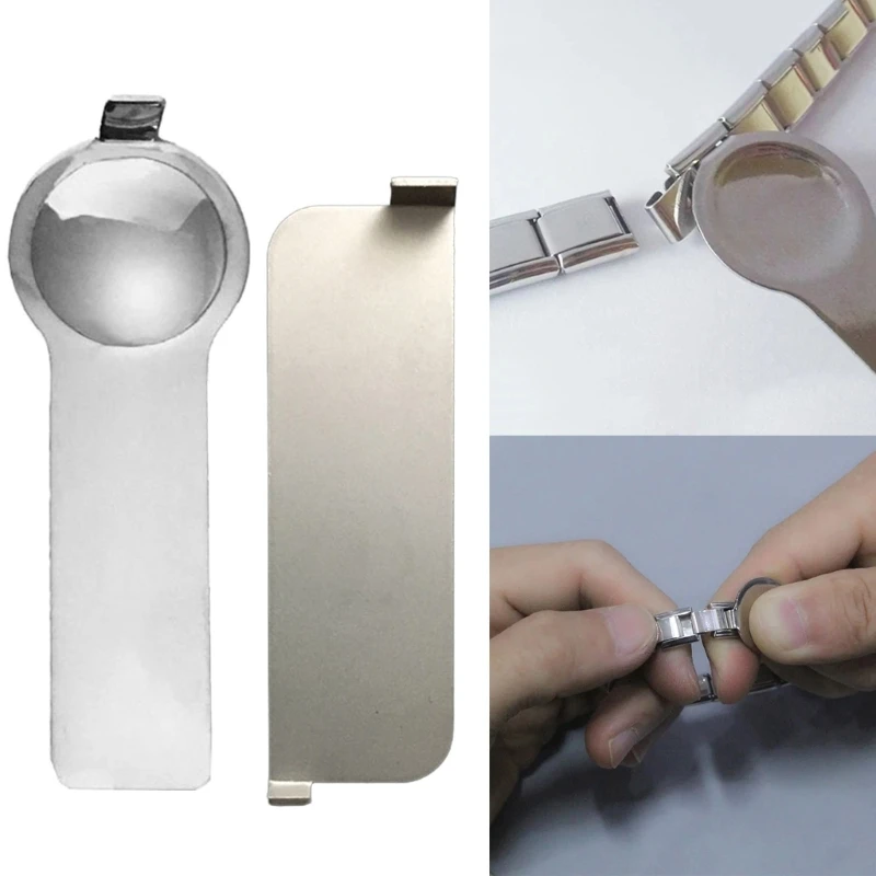 

Alloy Bracelet Disassembler Versatile Disassembly Tool for Jewelry Making