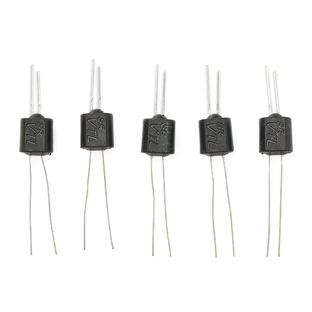 5Pcs VTL5C9 Xvive Audio Opto-Coupler Accessories Coupler Linear Photocoupler Optoisolator