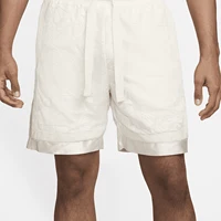 Short de basket-ball souple et tendance pour hommes Nike Dri FIT authentique FN2857-133 2