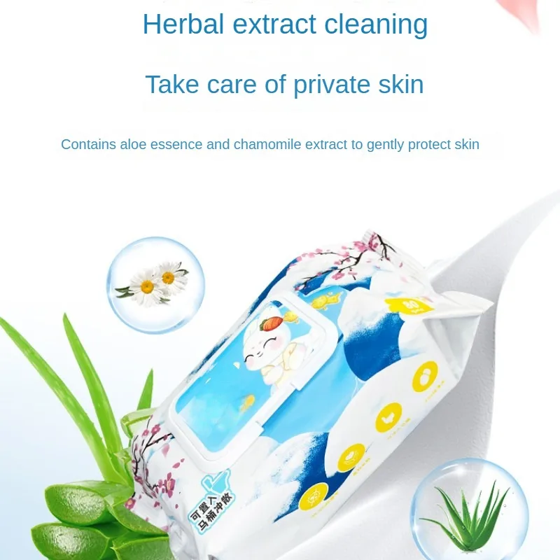 Рисунок 6 - Идеальный гигиенический раствор: