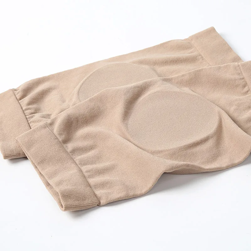 1 Pair Heel Protector Heel Protector Anti Crack Cover Foot SEBS Protective Sports Socks Running Socks