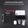 HAISSKY Slevee Outdoor Sports Running Bag Universal Men Women Belt Elastic GYM Workout On Hand Phone Cards Keys Storage Pouch 3