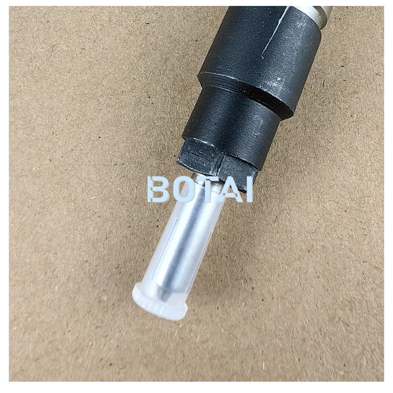 7mm/9mm Size Common Rail Nozzle Sprayer Plastic nut/7mm nozzle cup/9mm nozzle cup 500pcs/bag