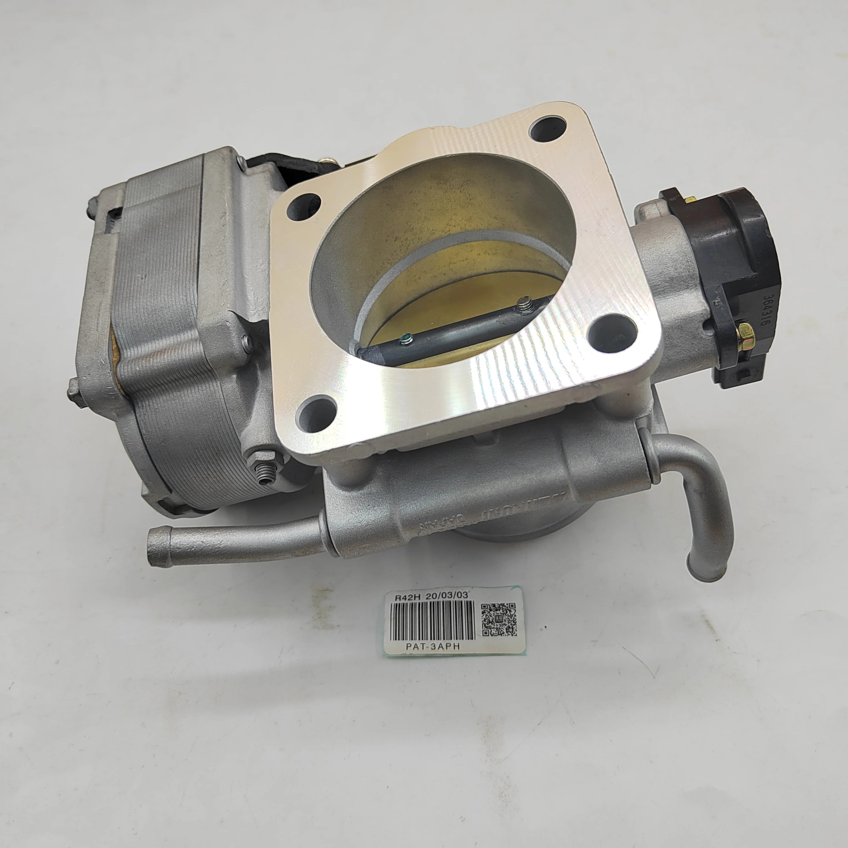 JH MR507044 MN153363 Refurbishment Engine Throttle Body Assembly  
