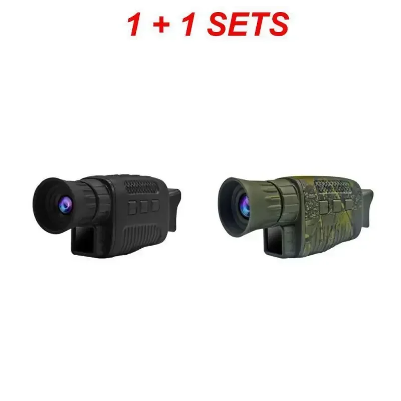 2pcs Mixed loading