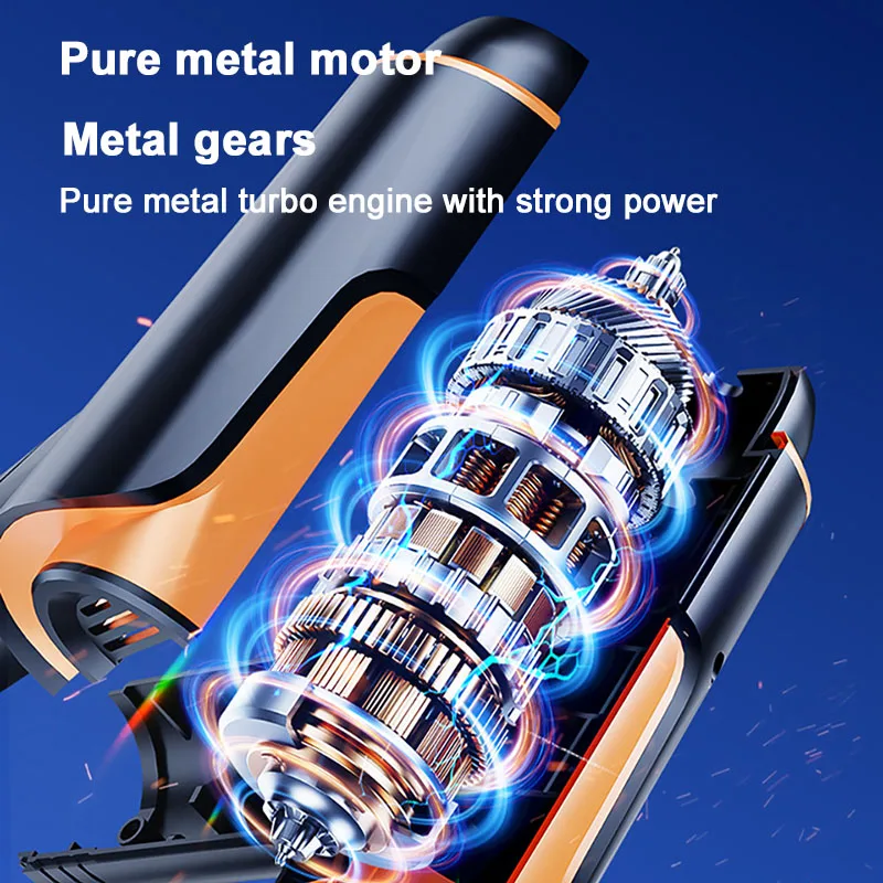 Wireless 100W Polishing Machine Mini Car Wax Polisher Portable ing Machine Rechargeable Polisher