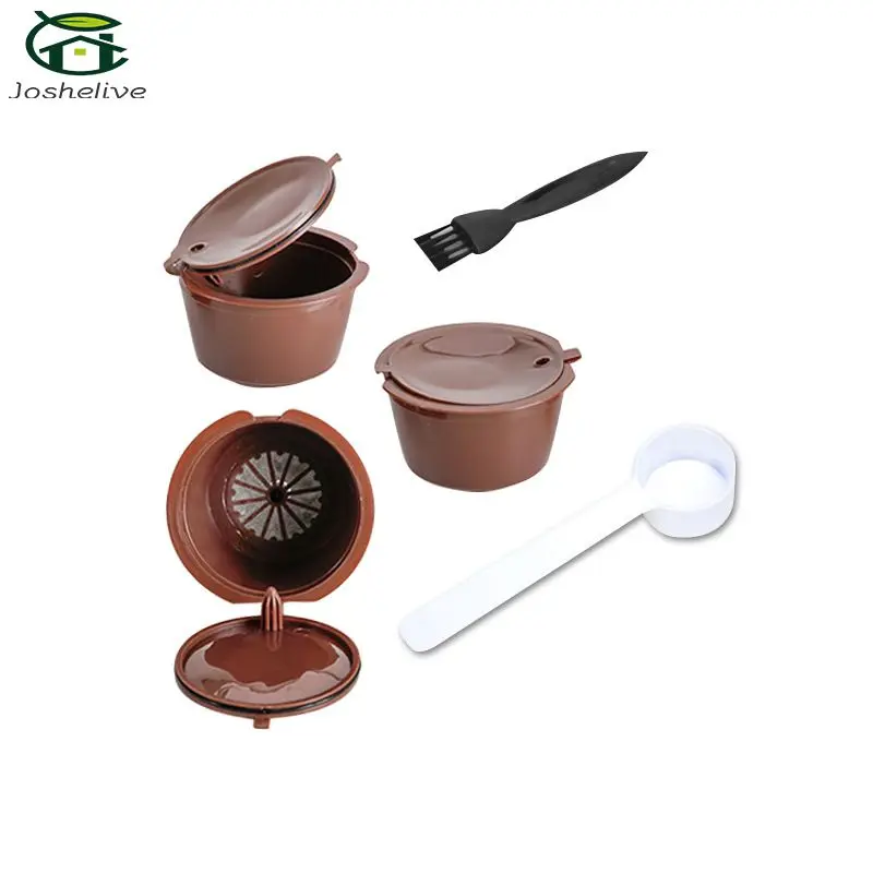 Compatibile Illy Machines Refill Filtri Per Caffè Caffè Capsulone Tazze Coffee Filte Riutilizzabili Capsule Di Caffè All'Ingrosso Tazza