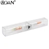 BQAN 1 Pc Dual-ended Dotting Pen Rhinestone Studs Picker Wax Pencil Crystal Beads Handle Nail Art Tool 4
