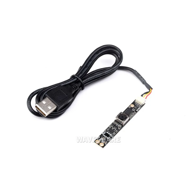 Waveshare IMX179 8MP USB ī�޶�, ���� ����, �ڵ� ����