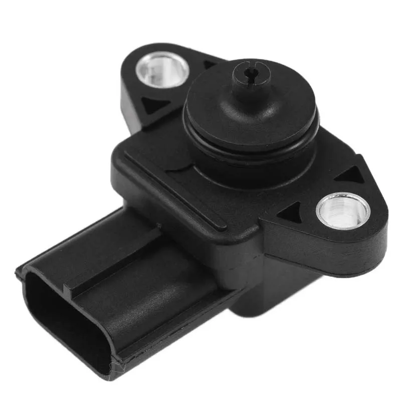 Yamaha Outboard Intake Pressure sensor Map