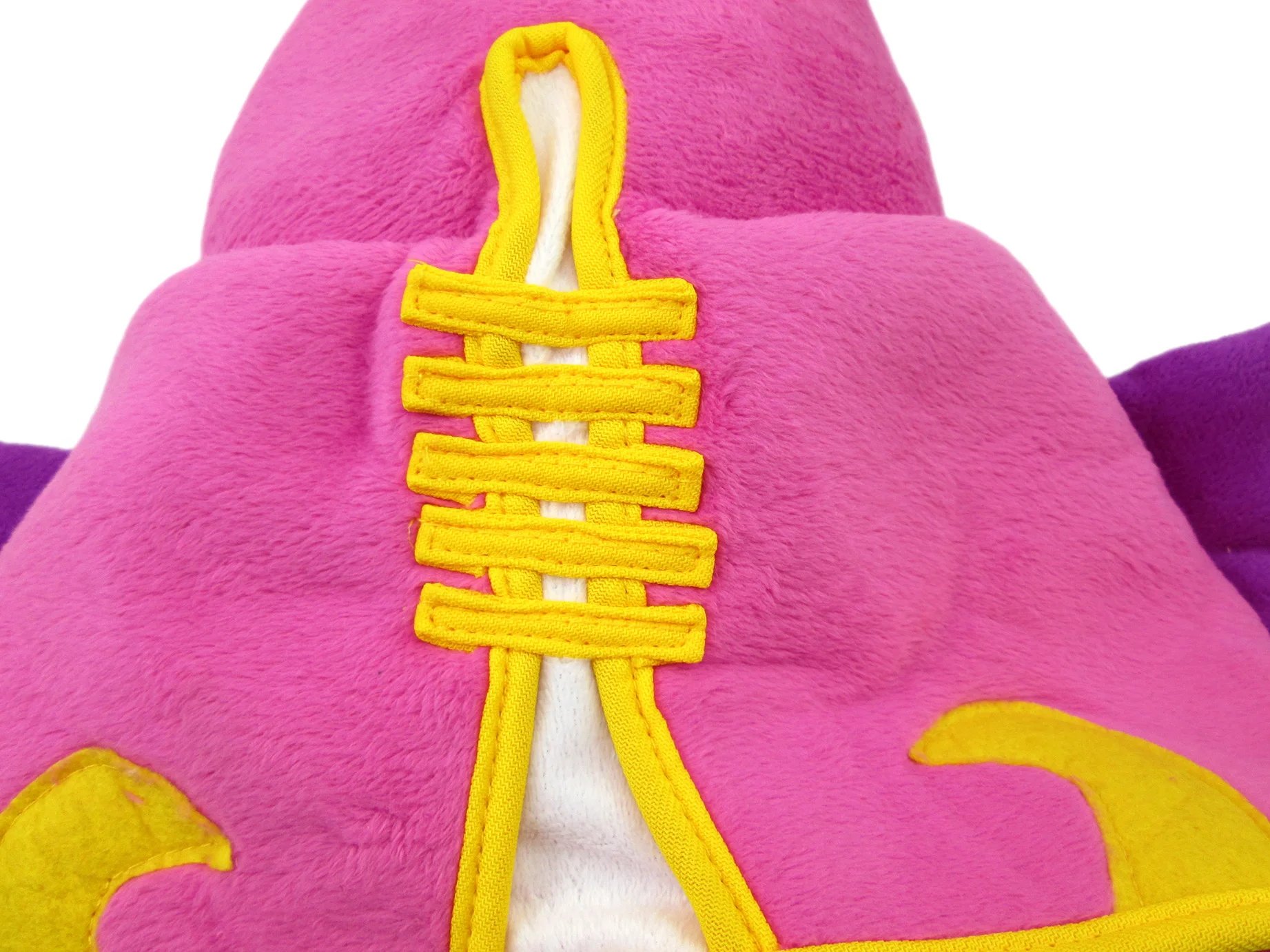 Brdwn the Fae Sorceress lulu cosplay cosplay Soft Plush Hat Cap cosplay hat