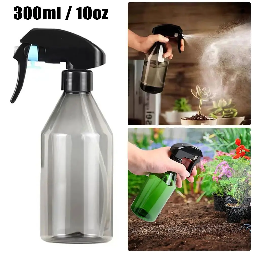 Plant Mister Water Spray Bottle - 10oz/300ml for Gardening and Cleaning